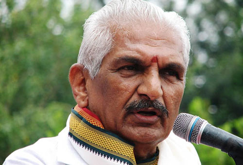 ಆಧಾರ ರಹಿತ ಮತಾಂತರ ಆರೋಪ: ಕಲ್ಲಡ್ಕ ಪ್ರಭಾಕರ್ ಭಟ್ ವಿರುದ್ಧ ಕ್ರಮಕ್ಕೆ ಸಚಿವರ ಆಗ್ರಹ