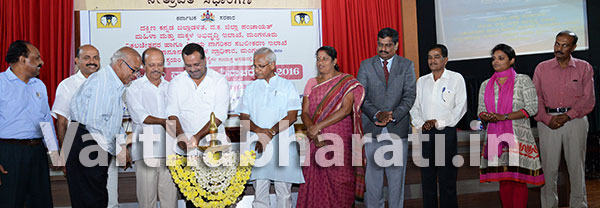 ಹಿರಿಯ ನಾಗರಿಕರಿಗೆ ಆರೋಗ್ಯ ನೀತಿ ಕುರಿತು ಆರೋಗ್ಯ ಸಚಿವರ ಜೊತೆಗೆ ಚರ್ಚೆ: ಸಚಿವ ಖಾದರ್