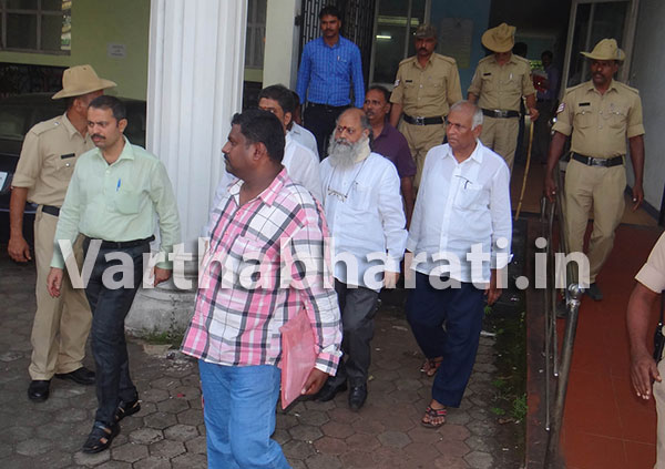 ಅಗ್ರಿಗೋಲ್ಡ್ ಬಹುಕೋಟಿ ಹಗರಣ:  ಅ.5ರವರೆಗೆ ನಾಲ್ವರು ಆರೋಪಿಗಳು ಸಿಐಡಿ ಕಸ್ಟಡಿಗೆ