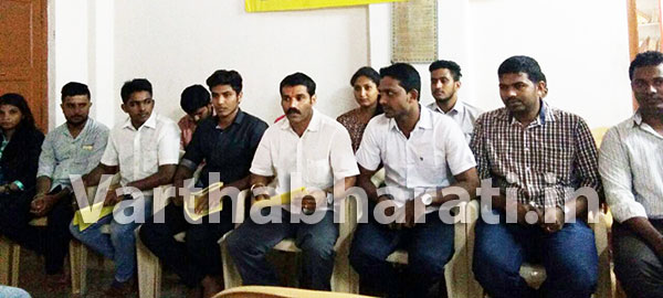 ಎತ್ತಿನ ಹೊಳೆ ಯೋಜನೆ ವಿರುದ್ಧ ಅ. 6ರಂದು ಸರ್ವ ಕಾಲೇಜು ವಿದ್ಯಾರ್ಥಿ ಸಂಘದಿಂದ ರಾಸ್ತಾ ರೋಕೋ