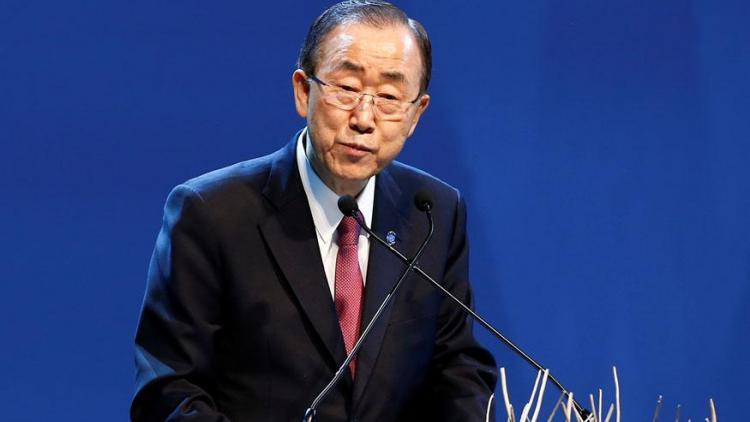 ಭಾರತ-ಪಾಕ್ ಸಂಘರ್ಷ: ಮಧ್ಯಸ್ಥಿಕೆಗೆ ವಿಶ್ವ ಸಂಸ್ಥೆ ಸಿದ್ಧ ?