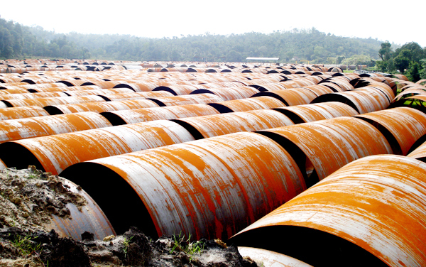 ‘‘ಯೆತ್ನಳ್ಳ’’ ಎತ್ತಿನ ಹೊಳೆಯಾದ ಬಗೆ...