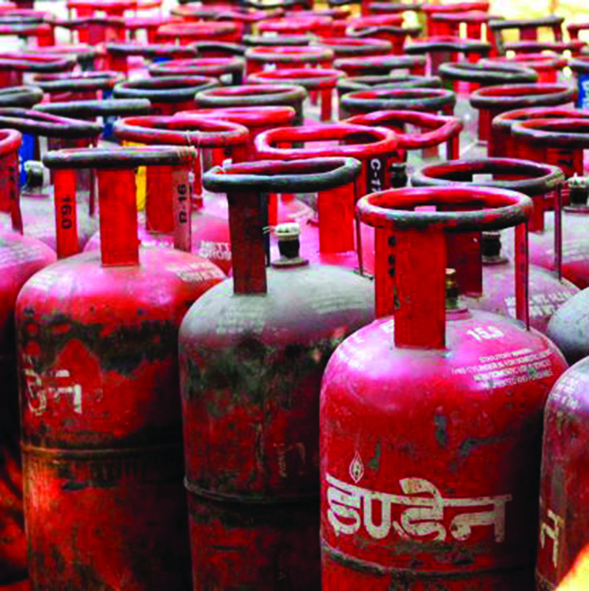 ಎಲ್.ಪಿ.ಜಿ. ಎಂದರೇನು? ಎಲ್.ಪಿ.ಜಿ. ಎಂದರೇನು?