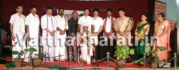 ವಿಶಾಲ ಮನಸ್ಸಿನ ಯುವಕರಿಂದ ಬಲಿಷ್ಠ ರಾಷ್ಟ್ರ: ಸಂತೋಷ್ ಕುಮಾರ್