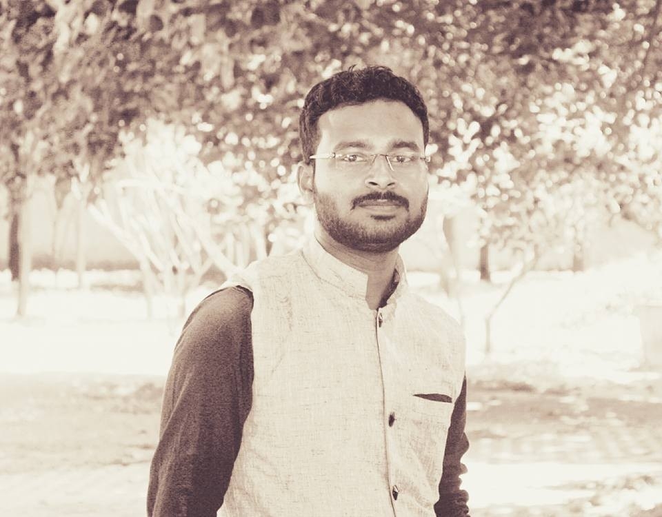 ಸ್ವಚ್ಛ ಮಾಡಬೇಕಾಗಿರುವುದು ಯಾವುದನ್ನು?!