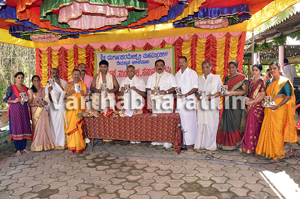 ದೇವಸ್ಥಾನಗಳು ತುಳುನಾಡ ಸಂಸ್ಕೃತಿ ಉಳಿವಿಗೆ ಮೂಲ : ಅಭಯಚಂದ್ರ ಜೈನ್