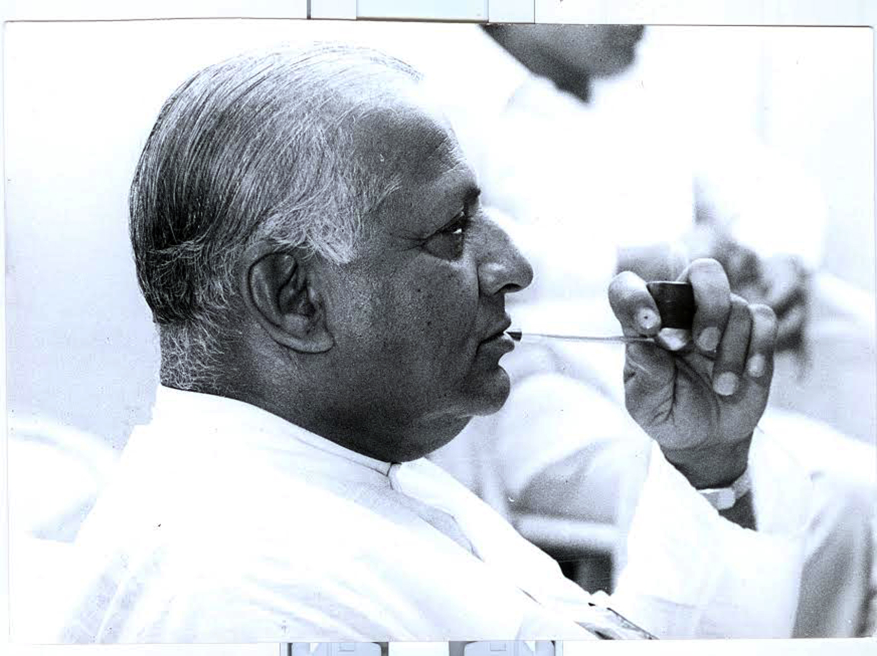 ಅಪ್ಪಾಜಿಅಂದರೆ ಸಾಗರ