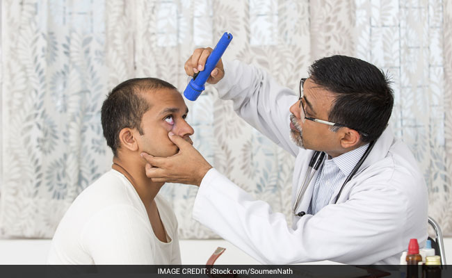 ಭಾರತದ ಇನ್ನೂ 50 ಜಿಲ್ಲೆಗಳನ್ನು ಕಣ್ಣುಪರೆ ಮುಕ್ತಗೊಳಿಸಲು ಎನ್‌ಜಿಒ ಗುರಿ