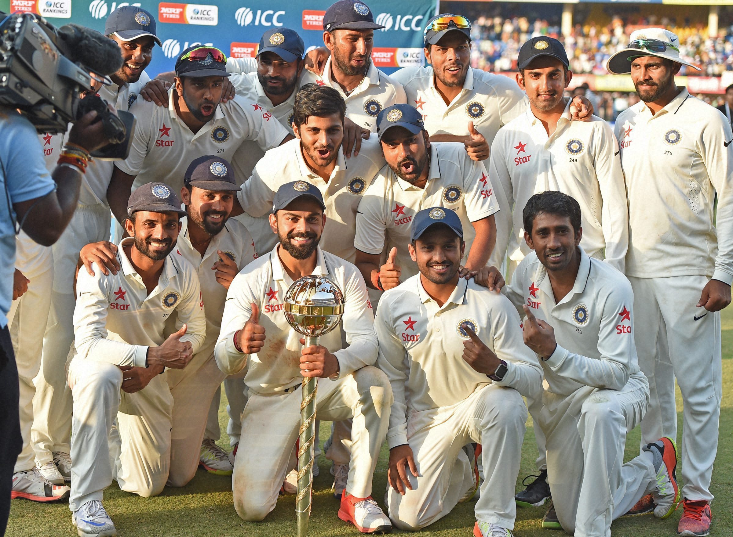 ವಿರಾಟ ವಿಜಯ ದಶಮಿ