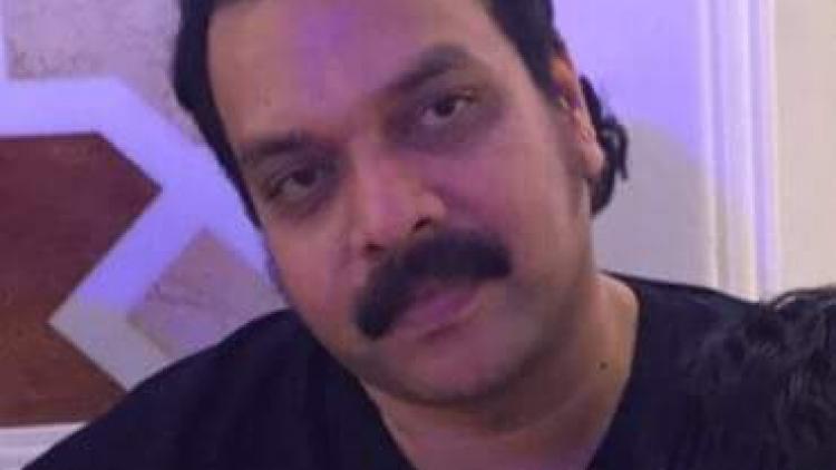 ಭಾರತದ ವ್ಯಕ್ತಿ ಶಾರ್ಜಾದಲ್ಲಿ ನಿಧನ