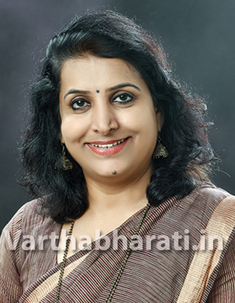 ದ.ಕ. ಜಿಲ್ಲಾ ಮಹಿಳಾ ಕಾಂಗ್ರೆಸ್‌ನ ಅಧ್ಯಕ್ಷೆಯಾಗಿ ಶಾಲೆಟ್ ಪಿಂಟೋ ನೇಮಕ