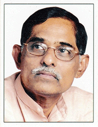 ಸಾಂಸ್ಕೃತಿಕ ಪ್ರಶಸ್ತಿ ನಿರ್ಣಯ ಸಮಿತಿ ಸದಸ್ಯರಾಗಿ ಡಾ.ನಾ.ಮೊಗಸಾಲೆ ಆಯ್ಕೆ