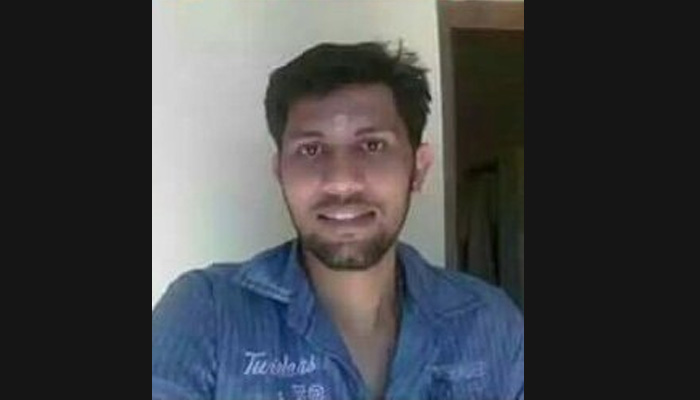 ಬಿಜೆಪಿ ಕಾರ್ಯಕರ್ತನ ಹತ್ಯೆ: ಕೇರಳ ಸರಕಾರದಿಂದ ವರದಿ ಕೇಳಿದ ಕೇಂದ್ರ