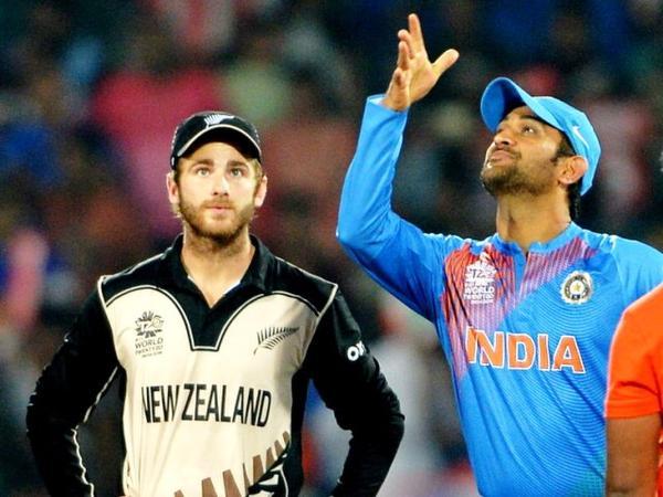 ಅ.16ರಿಂದ ಭಾರತ-ನ್ಯೂಝಿಲೆಂಡ್ ಏಕದಿನ ಸರಣಿ