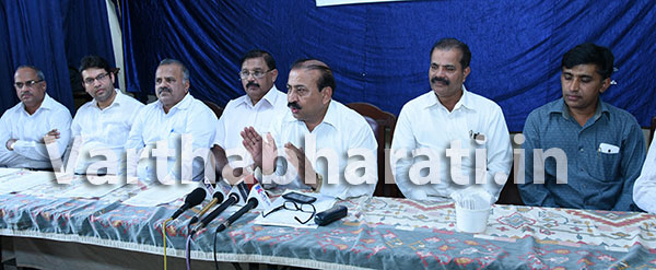 ಮಂಗಳೂರಿನಲ್ಲಿ ಹೈಕೋರ್ಟ್ ಸಂಚಾರಿ ಪೀಠಕ್ಕೆ ವಕೀಲರ ಸಂಘಟನೆಗಳ ಆಗ್ರಹ