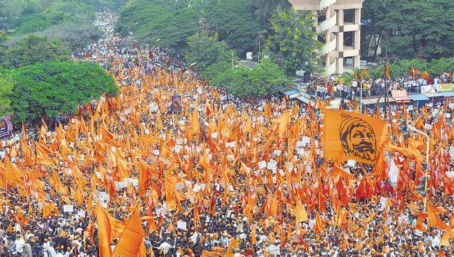 ಮರಾಠಾ ಮೀಸಲಾತಿ:ಪ್ರಮಾಣಪತ್ರ ಸಲ್ಲಿಸಲು ಸರಕಾರಕ್ಕೆ ಹೈಕೋರ್ಟ್‌ನ ಕೊನೆಯ ಅವಕಾಶ