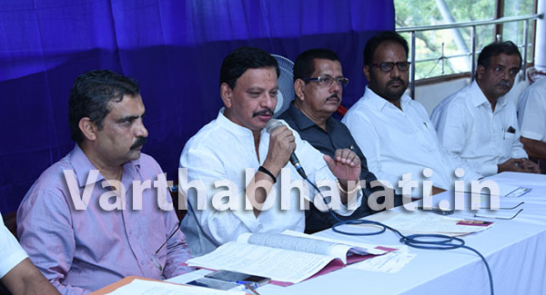 ಬಂಟರ ಮಾತೃ ಸಂಘಕ್ಕೆ ಅಧ್ಯಕ್ಷರು, ಸದಸ್ಯರ ಅವಿರೋಧ ಆಯ್ಕೆ