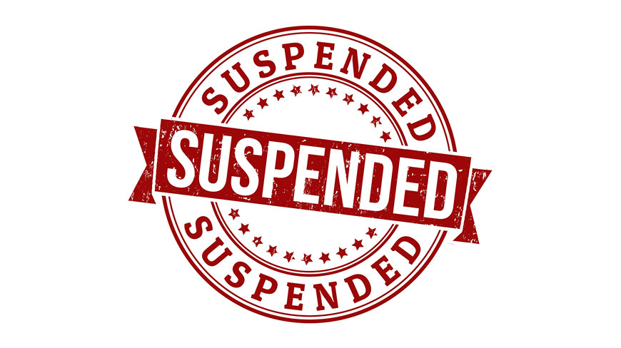 ಬಾರ್ ಬಾಲೆಯರೊಂದಿಗೆ ನರ್ತನ; ಮೂವರು ಪೊಲೀಸರ ಅಮಾನತು