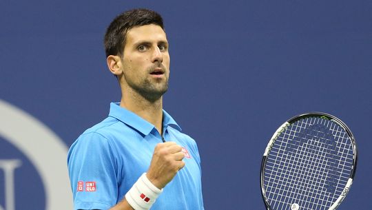 ಕ್ವಾರ್ಟರ್ ಫೈನಲ್ ತಲುಪಿದ ಜೊಕೊವಿಕ್