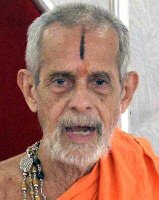 ಪೇಜಾವರ ಶ್ರೀಗಳನ್ನು ಬಹಿರಂಗ ಚರ್ಚೆಗೆ ಆಹ್ವಾನಿಸಿದ ‘ದೇವರು’