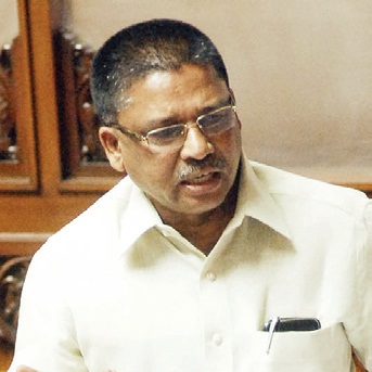 ಸ್ವಜಾತಿ ಮದುವೆಗಳ ಕಡ್ಡಾಯ ನಿಷೇಧಕ್ಕೆ ಕಾನೂನು ಅಗತ್ಯ: ಉಗ್ರಪ್ಪ