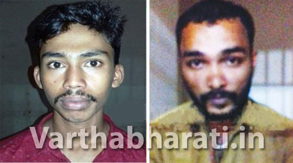 ಆಟೊರಿಕ್ಷಾದಲ್ಲಿ ಗಾಂಜಾ ಮಾರಾಟ ಮಾಡುತ್ತಿದ್ದ ಇಬ್ಬರ ಬಂಧನ