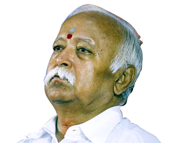 ಭಾಗ್ವತ್ ರೇ ಆರೆಸ್ಸೆಸ್ ವಚನ ಮುರಿದದ್ದೇಕೆ?