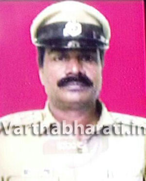 ಬೆಳ್ತಂಗಡಿ ಸರ್ಕಲ್ ಇನ್ಸ್ ಪೆಕ್ಟರ್ ನೇಮಿರಾಜ್ ಅಮಾನತು