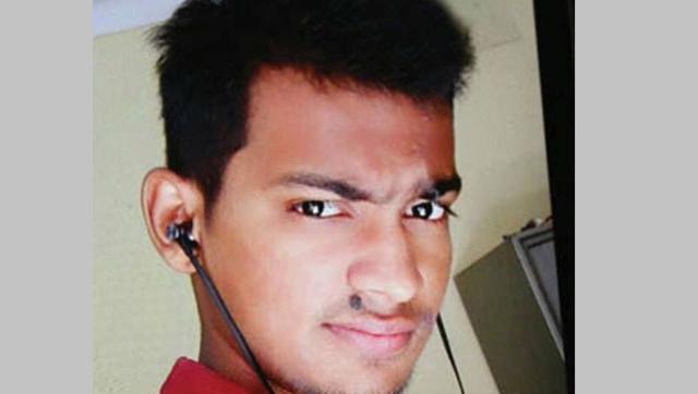 ‘ಅಪ್ಪಾ,ನನ್ನಿಂದಾಗಿ ನಿನಗೆ ಅವಮಾನ’ ಆತ್ಮಹತ್ಯೆಗೆ ಮುನ್ನ ವಿದ್ಯಾರ್ಥಿಯ ಸಂದೇಶ