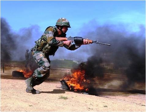 ಸರ್ಜಿಕಲ್ ದಾಳಿ ಕಟ್ಟುಕಥೆ ಎಂದ ಪಾಕ್ : ಮಾಧ್ಯಮ ವರದಿ ತಿರಸ್ಕರಿಸಿದ ಭಾರತ