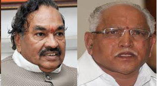 ಬ್ರಿಗೇಡ್ ಕದನ ವಿರಾಮಕ್ಕೆ ಬಿಎಸ್ವೈ ನಕಾರ