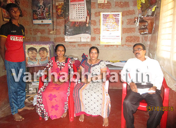 ಉಪ್ಪಿನಂಗಡಿ ಸರಕಾರಿ ಕಾಲೇಜು ವಿದ್ಯಾರ್ಥಿಗಳ ಮನೆ-ಮನ ಭೇಟಿ ಕಾರ್ಯಕ್ರಮ