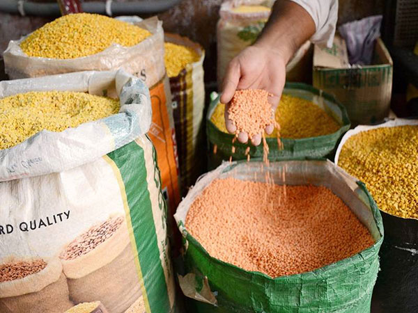 ಅಂಚೆ ಕಚೇರಿಗೂ ಧಾನ್ಯಗಳಿಗೂ ಏನು ಸಂಬಂಧ ಗೊತ್ತೇ?