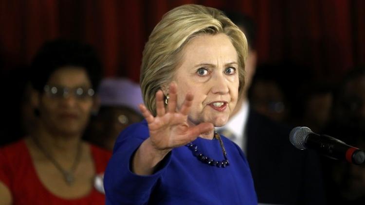 ಶೇ.70ರಷ್ಟು ಮುಸ್ಲಿಮರ ಮತಗಳು ಹಿಲರಿ ಕ್ಲಿಂಟನ್‌ಗೆ: ಸಮೀಕ್ಷಾ ವರದಿ