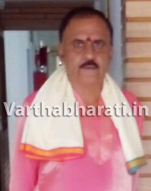 ಪತ್ರಕರ್ತ ಎಂ.ಜೆ.ರಾವ್ ನಿಧನ