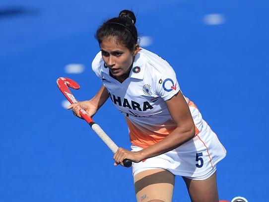 ಭಾರತದ ಮಹಿಳಾ ತಂಡಕ್ಕೆ ಸೋನಿಕಾ ನಾಯಕಿ