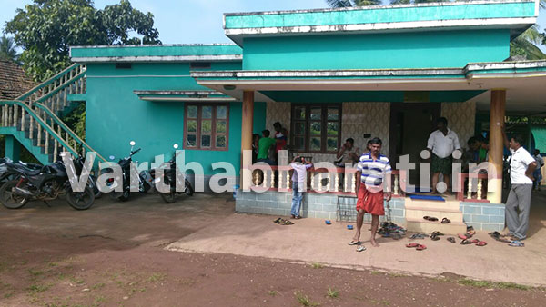 ಕುಂತೂರು: ಮನೆಯಿಂದ ಲಕ್ಷಾಂತರ ರೂ. ಮೌಲ್ಯದ ಚಿನ್ನಾಭರಣ ಕಳವು