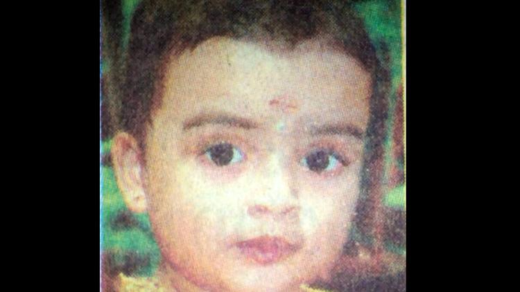 ನಾಲ್ಕು ವರ್ಷದ ಹೆಣ್ಣು ಮಗುವನ್ನು ನದಿಗೆಸೆದು ಕೊಂದ ಮಹಿಳೆ