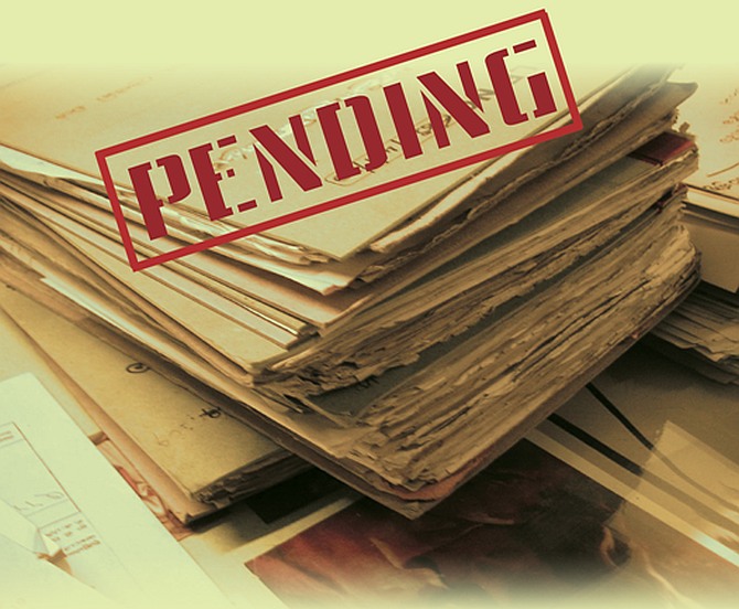 ನ್ಯಾಯಕ್ಕಾಗಿ ಕಾಯುವಿಕೆ! ನ್ಯಾಯಾಲಯಗಳಲ್ಲಿ ಬಾಕಿ ಇರುವ ಪ್ರಕರಣಗಳೆಷ್ಟು ?