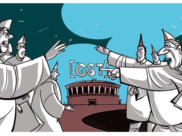 ಜಿಎಸ್‌ಟಿ ಸಮಿತಿಯ ತ್ರಿದಿನ ಸಭೆ ನಾಳೆ ಆರಂಭ