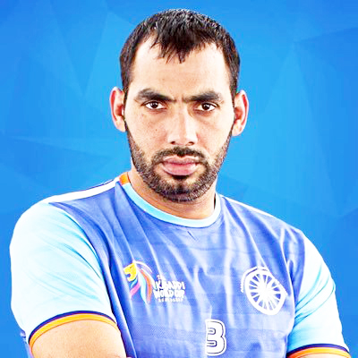 ಭಾರತದ ಕಬಡ್ಡಿ ನಾಯಕ ಅನೂಪ್ ನಿವೃತ್ತಿ