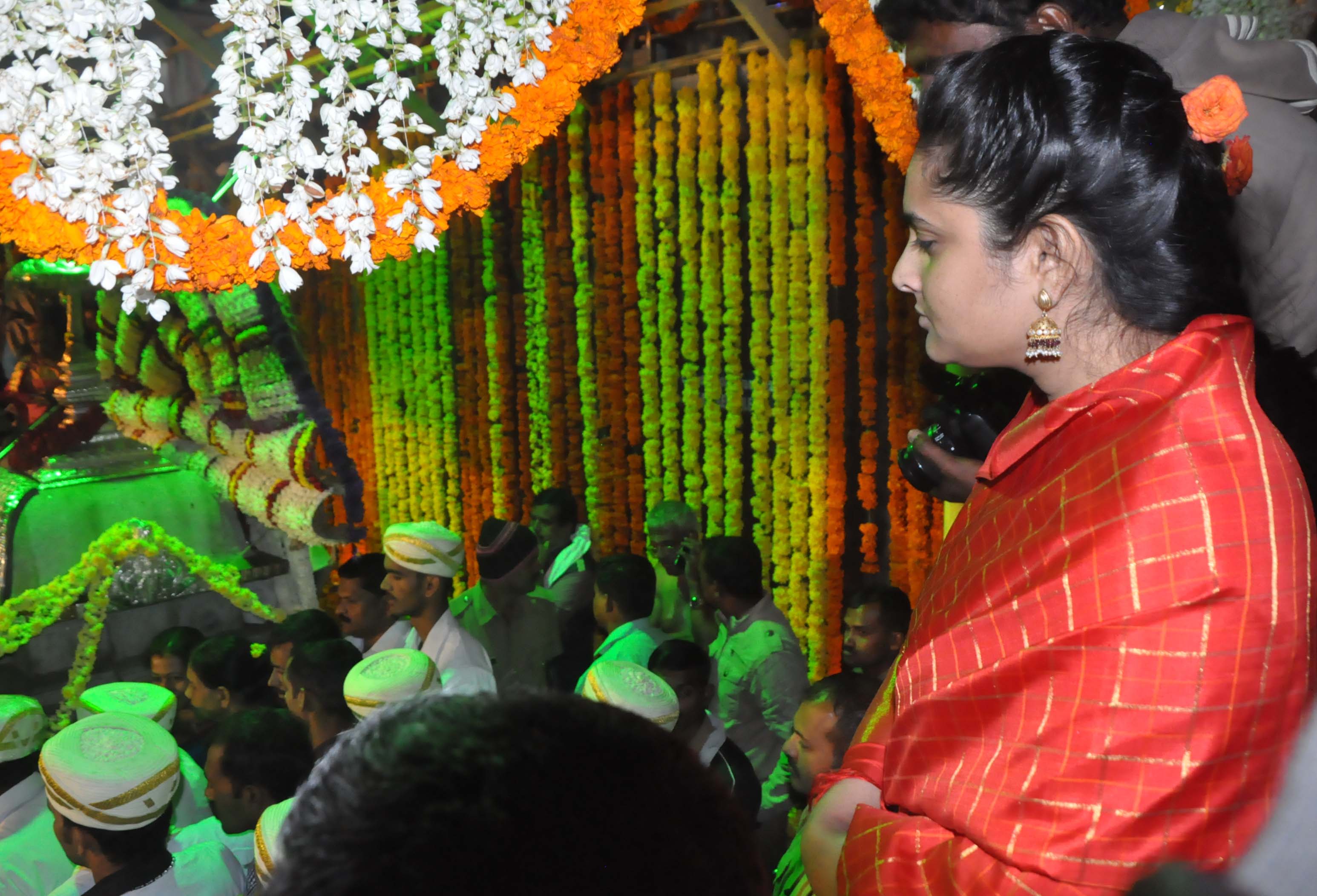 ಕಾವೇರಿ ವಿವಾದ ಬಗೆಹರಿಸಲು ಪ್ರಧಾನಿ ಮಧ್ಯಸ್ಥಿಕೆಗೆ ಮಾಜಿ ಸಂಸದೆ ರಮ್ಯಾ ಒತ್ತಾಯ