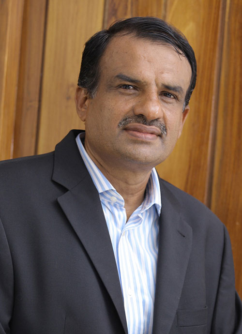 ಡಾ.ಮಂಜುನಾಥ್ ಭಂಡಾರಿಯವರಿಗೆ ಪ್ರಸಿದ್ಧ ಇಂಜಿನಿಯರ್ ಪ್ರಶಸ್ತಿ