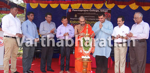 ಕ್ರೀಡಾಪಟುಗಳಿಗೆ 5ಲಕ್ಷ ರೂ. ಮೊತ್ತದ ಆರೋಗ್ಯ ವಿಮೆ: ಸಚಿವ ಪ್ರಮೋದ್ ಮಧ್ವರಾಜ್