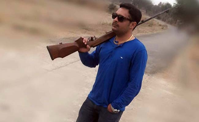 ಮಹಿಳೆಯ ಮೇಲೆ ಸಾಮೂಹಿಕ ಅತ್ಯಾಚಾರ: ಬಿಜೆಪಿ ನಾಯಕನ ಪುತ್ರ ಪರಾರಿ