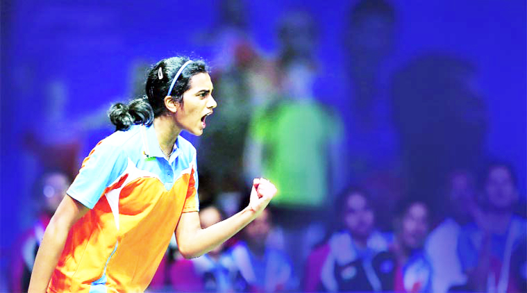 ಇಂದು ಡೆನ್ಮಾರ್ಕ್ ಓಪನ್ ಆರಂಭ: ರಿಯೋ ಬಳಿಕ ಸಿಂಧು ಪುನರಾಗಮನ