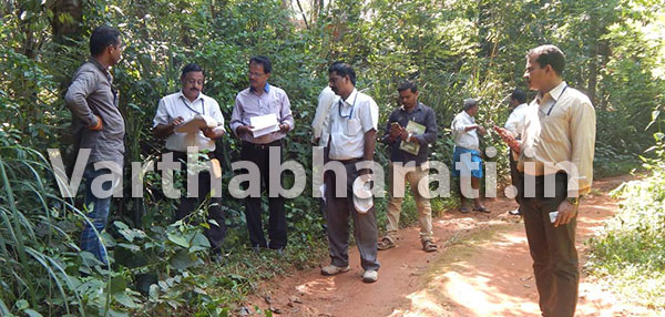 ಐತ್ತೂರು ಗ್ರಾ.ಪಂ. ಅವ್ಯವಹಾರ ಪ್ರಕರಣ: ಎಸಿಬಿ ತಂಡದಿಂದ ತನಿಖೆ
