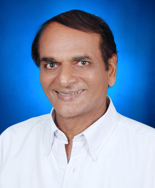 ಕೃಷಿಕ, ರಂಗನಟ ಸುಭಾಶ್ಚಂದ್ರ ಪಡಿವಾಳ್ ನಿಧನ