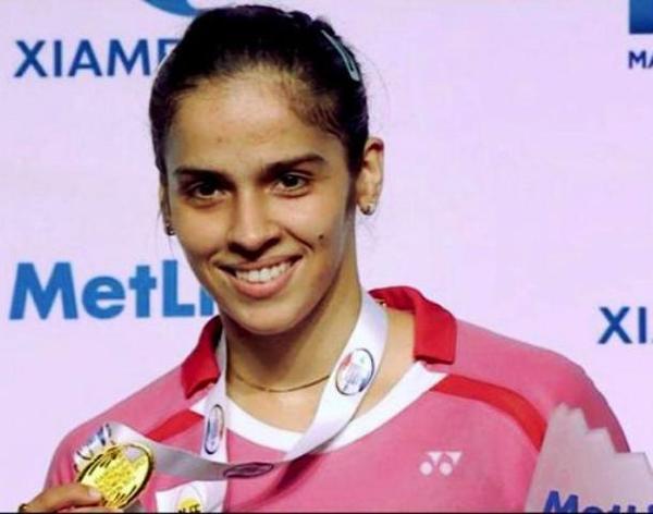 ಐಒಸಿ ಅಥ್ಲೀಟ್ಸ್ ಆಯೋಗದ ಸದಸ್ಯೆಯಾಗಿ ಸೈನಾ ಆಯ್ಕೆ