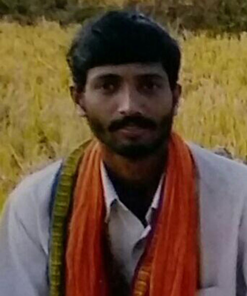 ನೇಣುಬಿಗಿದು ಯುವಕ ಆತ್ಮಹತ್ಯೆ